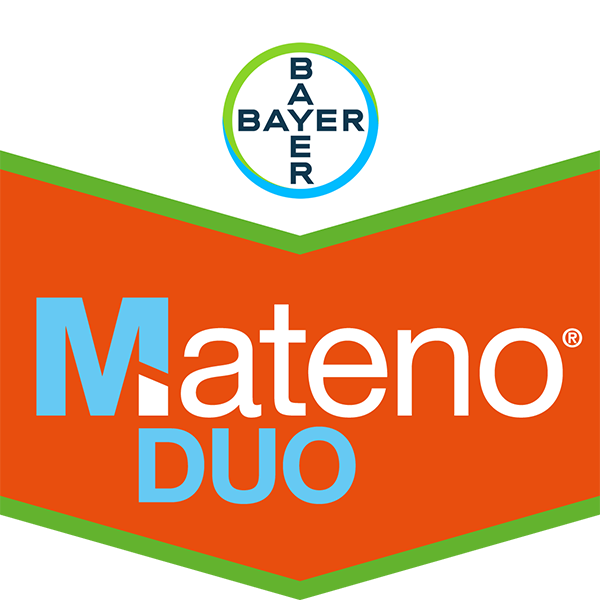 Produktlogo for Mateno DUO fra Bayer